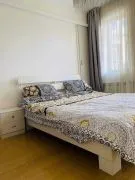 For Rent, 3 Room, New building, Tbilisi, Sololaki