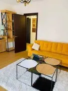 For Rent, 3 Room, New building, Tbilisi, Sololaki