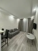 Apartment for sale, New building, Lisi lake