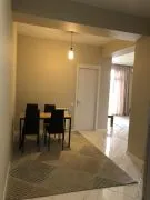 Apartment for sale, 2 Room, New building, Tbilisi, saburtalo