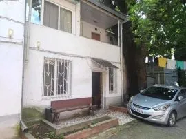 Apartment for sale, Old building, Chugureti