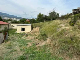 იყიდება მიწის ნაკვეთი, გლდანულა