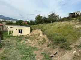 იყიდება მიწის ნაკვეთი, გლდანულა