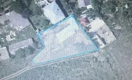 იყიდება მიწის ნაკვეთი, გლდანულა