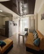 Daily Apartment Rent, 2 Room, New building, Batumi, Batumi