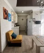 Daily Apartment Rent, 2 Room, New building, Batumi, Batumi