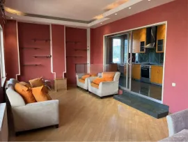 Apartment for sale, 3 Room, Old building, Tbilisi, saburtalo