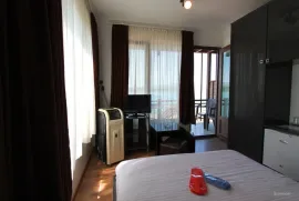 Daily Apartment Rent, New building, Tbilisi sea