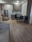 For Rent, 2 Room, New building, Tbilisi, Didi digomi