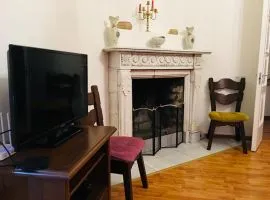 For Rent, 3 Room, New building, Tbilisi, Mtatsminda