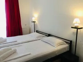 For Rent, 3 Room, New building, Tbilisi, Mtatsminda