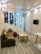 Daily Apartment Rent, 1 Room, New building, Batumi