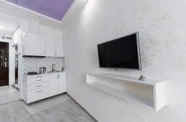 Daily Apartment Rent, 1 Room, New building, Batumi