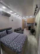 Daily Apartment Rent, 1 Room, New building, Batumi