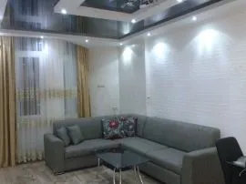 Daily Apartment Rent, 3 Room, New building, Batumi