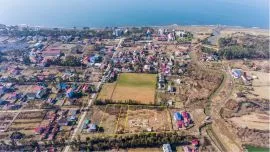 Land For Sale, Non Agricultural, Ureki