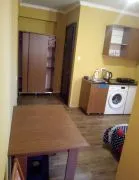 Daily Apartment Rent, New building, vake