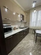 Apartment for sale, 3 Room, New building, Tbilisi, Didi digomi