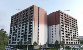 Apartment for sale, New building, Didi digomi