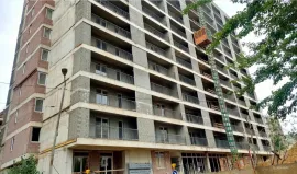 Apartment for sale, New building, Didi digomi