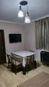 Daily Apartment Rent, 3 Room, Old building, Borjomi , Borjomi