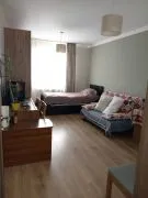 Apartment for sale, 4 Room, New building, Tbilisi, Isani