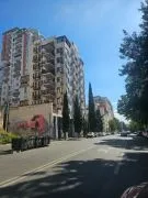 Apartment for sale, New building, saburtalo