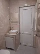 For Rent, 3 Room, New building, Tbilisi, Nadzaladevi