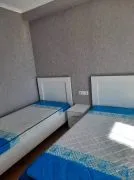 For Rent, 3 Room, New building, Tbilisi, Nadzaladevi