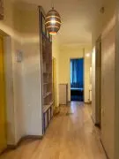 Аренда, 3 Kомнатная, Старое здание, Тбилиси, vake