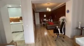 Аренда, 2 Kомнатная, Старое здание, Тбилиси, saburtalo