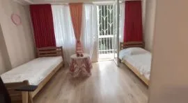 Аренда, 2 Kомнатная, Старое здание, Тбилиси, saburtalo