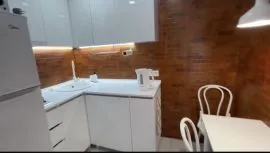 Аренда, 2 Kомнатная, Старое здание, Тбилиси, saburtalo