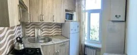 For Rent, 2 Room, Old building, Tbilisi, Chugureti