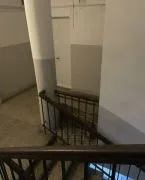 For Rent, 2 Room, Old building, Tbilisi, Chugureti