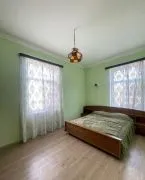 For Rent, 2 Room, Old building, Tbilisi, Chugureti