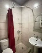 For Rent, 2 Room, Old building, Tbilisi, Chugureti