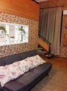 For Rent, 3 Room, Old building, Tbilisi, Chugureti