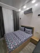 Daily Apartment Rent, 1 Room, New building, Batumi