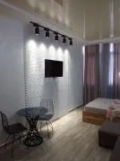 Daily Apartment Rent, 1 Room, New building, Batumi