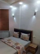 Daily Apartment Rent, 1 Room, New building, Batumi