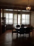 Apartment for sale, 4 Room, Old building, Tbilisi, vake