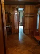 Apartment for sale, 4 Room, Old building, Tbilisi, vake