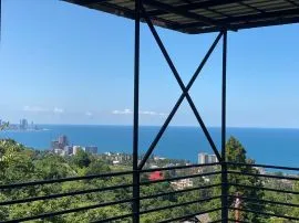 House For Rent, 8 Room, Batumi, Mtsvane Kontskhi