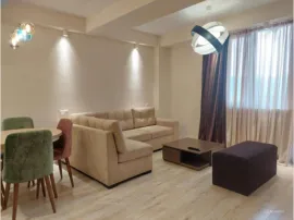 Apartment for sale, 2 Room, New building, Tbilisi, Varketili