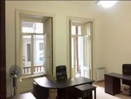 Apartment for sale, 2 Room, Old building, Tbilisi, Sololaki