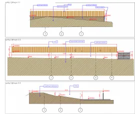 Продается Дом, 8 Kомнатная, Мцхетский район, Saguramo