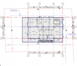 Продается Дом, 8 Kомнатная, Мцхетский район, Saguramo