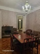 For Rent, 3 Room, Old building, Tbilisi