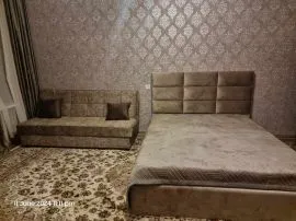 For Rent, 3 Room, Old building, Tbilisi